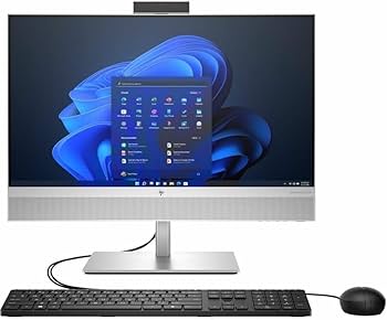 Amazon.com: HP EliteOne 840 G9 All-in-One Computer - Intel Core i5